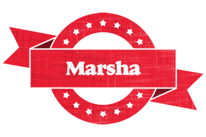 Marsha passion logo