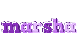 Marsha sensual logo