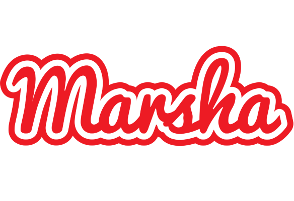 Marsha sunshine logo