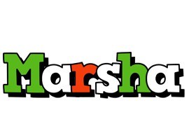 Marsha venezia logo