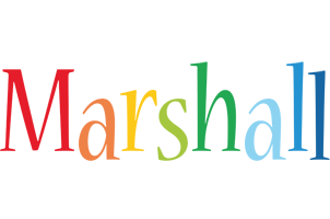 100% Marshall Name Geschenk Familie Marshall Familienname Herren