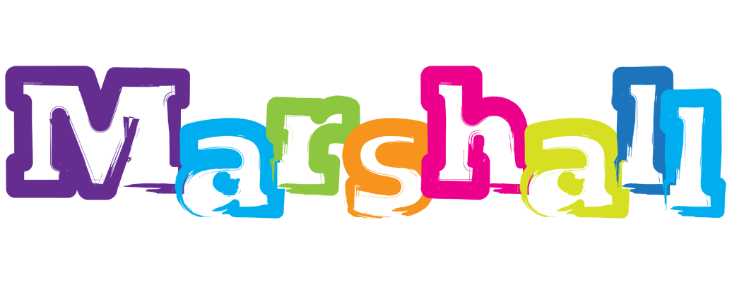 Marshall casino logo