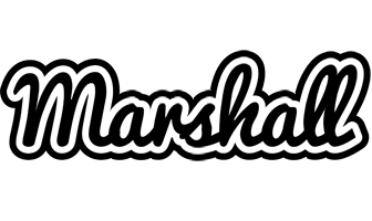 Marshall chess logo