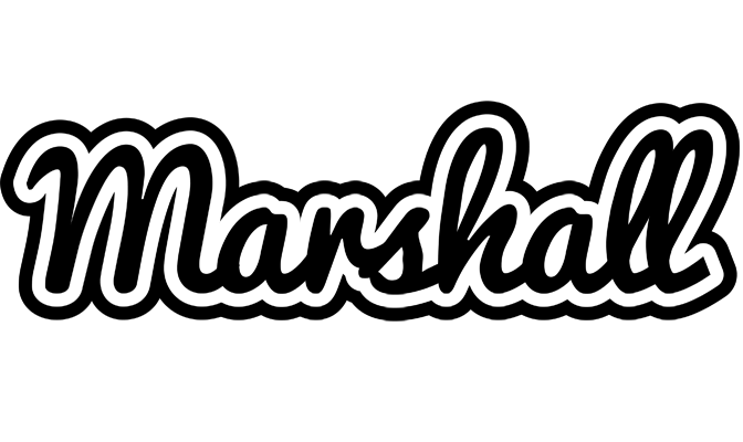 Marshall chess logo