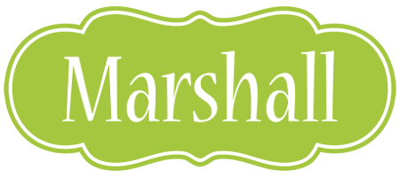 Marshall family logo