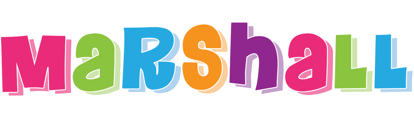 Marshall friday logo