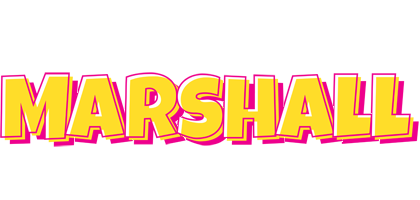 Marshall kaboom logo