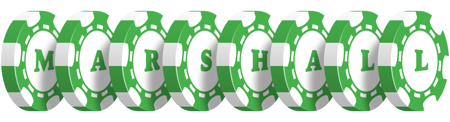 Marshall kicker logo