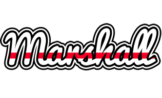 Marshall kingdom logo