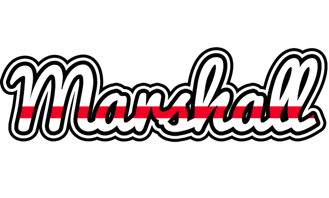 Marshall kingdom logo