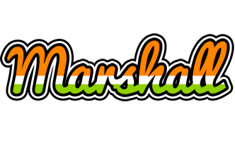 Marshall mumbai logo