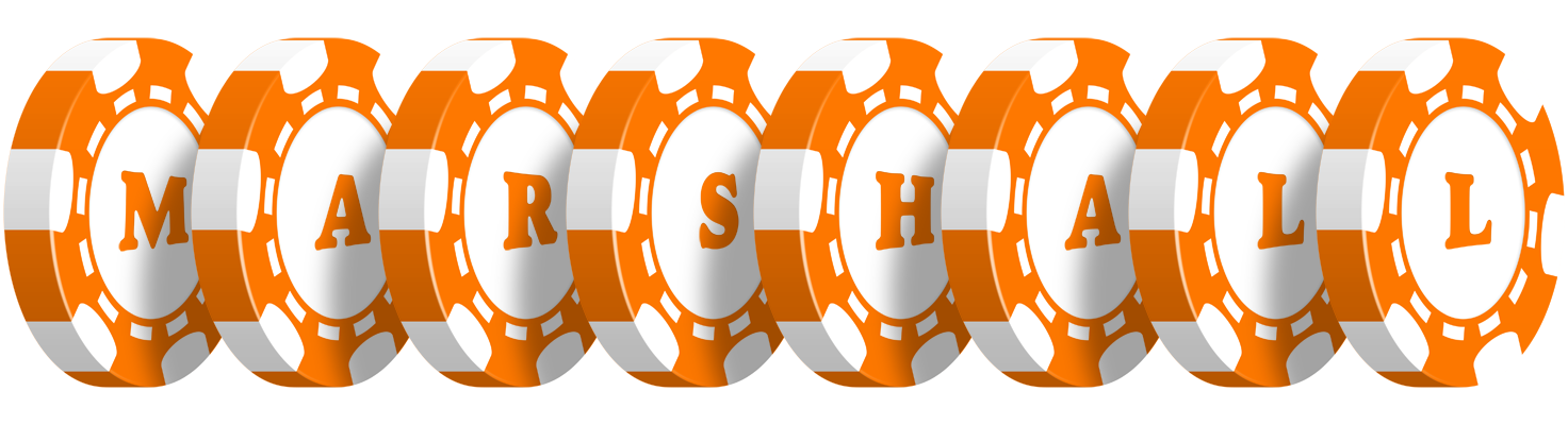 Marshall stacks logo