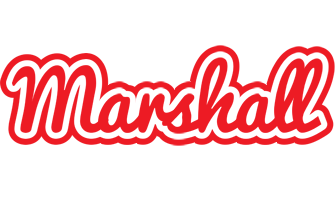 Marshall sunshine logo