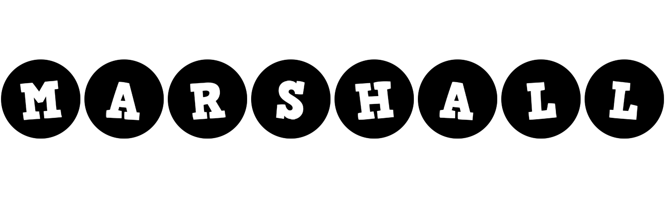 Marshall tools logo