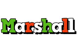 Marshall venezia logo