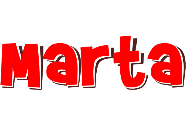 Marta basket logo