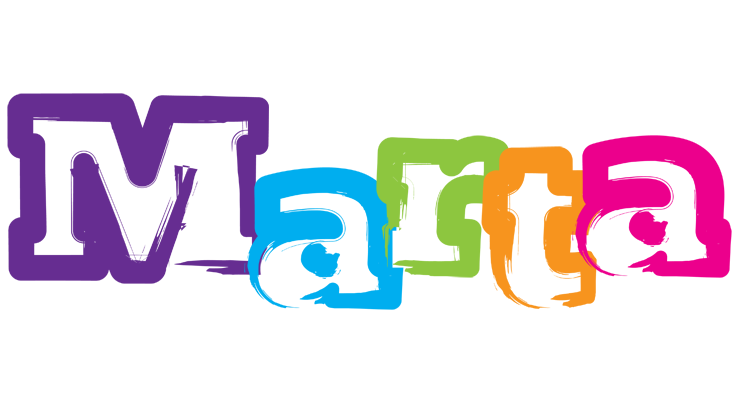 Marta casino logo
