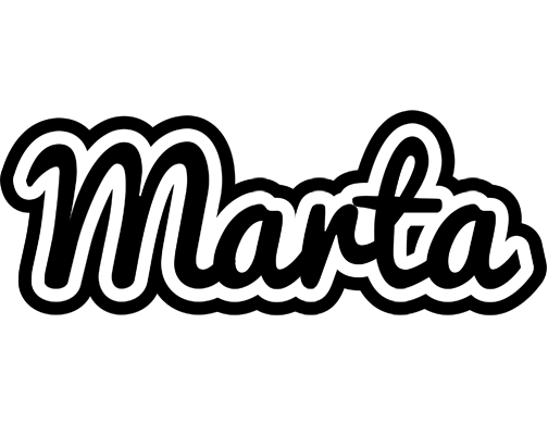 Marta chess logo