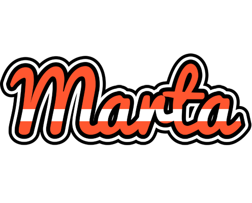 Marta denmark logo