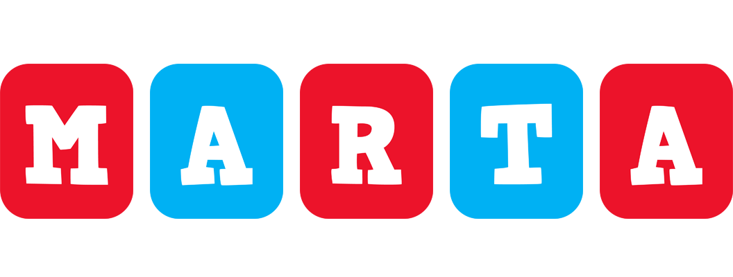 Marta diesel logo