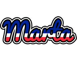 Marta france logo