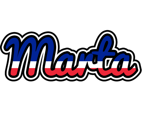 Marta france logo