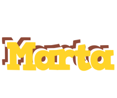 Marta hotcup logo