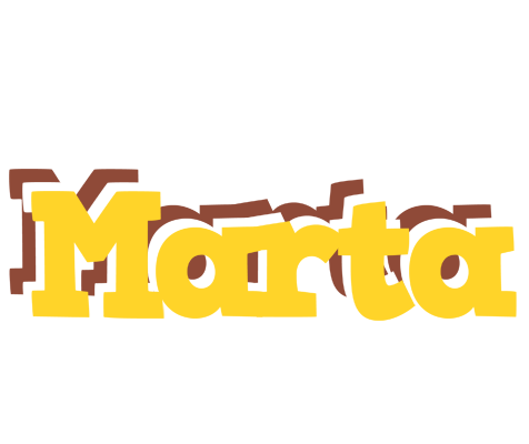 Marta hotcup logo