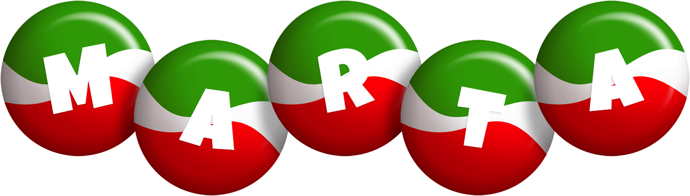 Marta italy logo