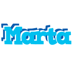 Marta jacuzzi logo