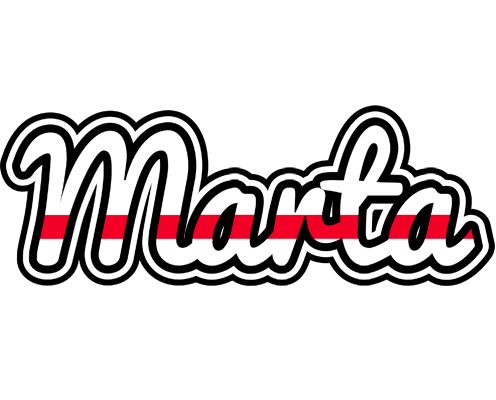 Marta kingdom logo