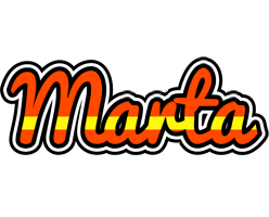 Marta madrid logo