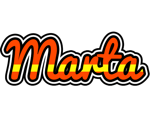 Marta madrid logo