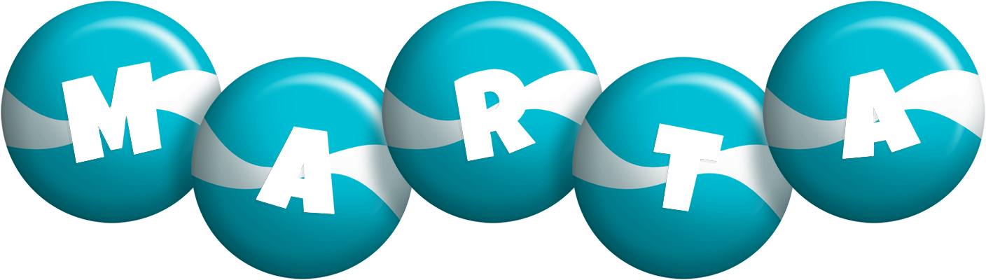 Marta messi logo