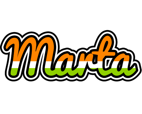 Marta mumbai logo