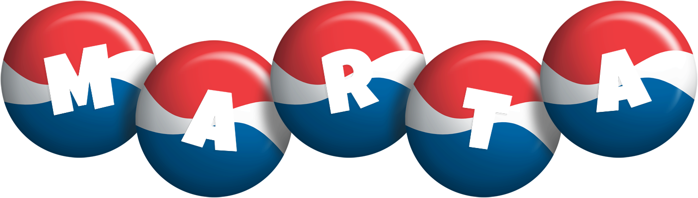 Marta paris logo