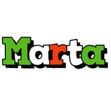 Marta venezia logo