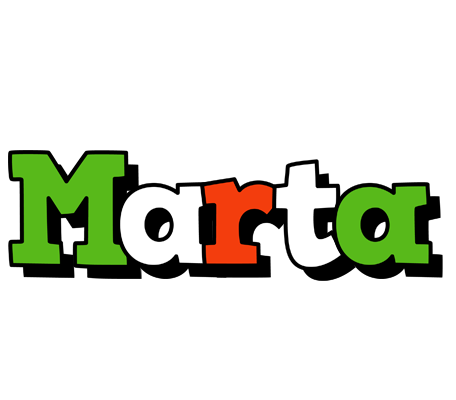 Marta venezia logo