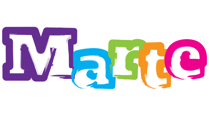 Marte casino logo