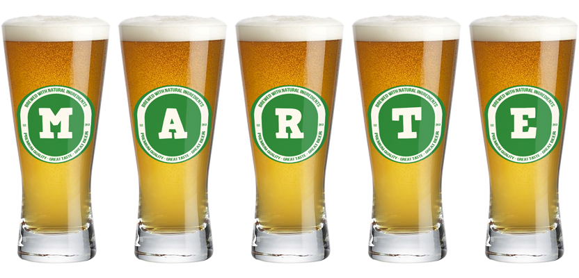 Marte lager logo