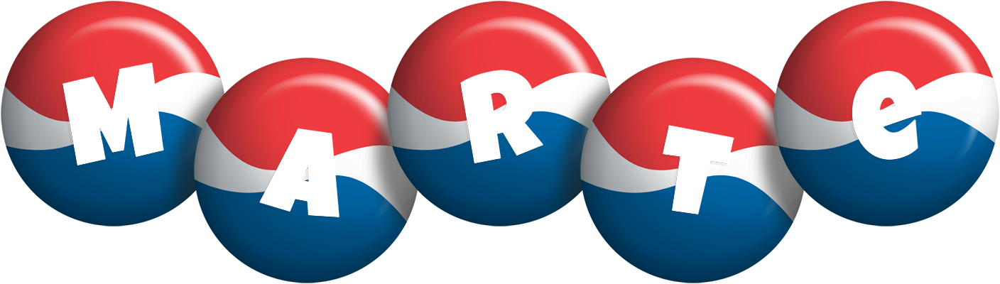 Marte paris logo