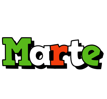 Marte venezia logo
