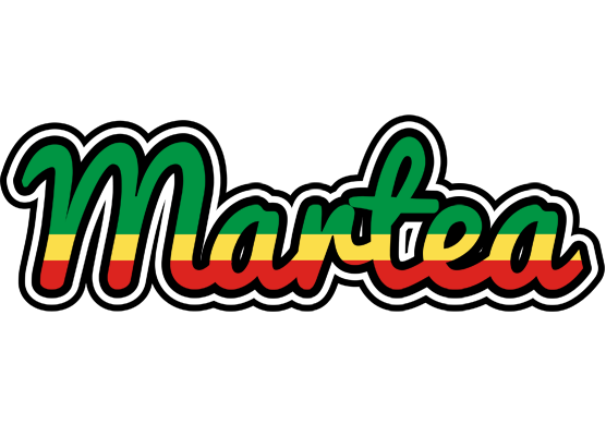 Martea african logo