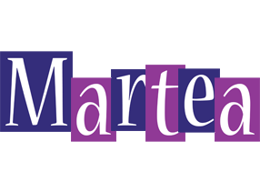 Martea autumn logo