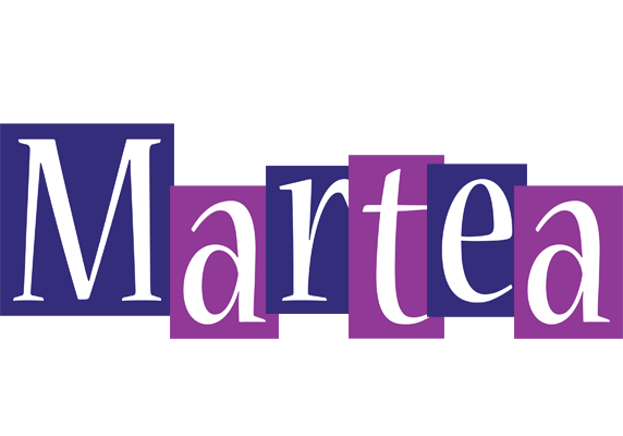 Martea autumn logo