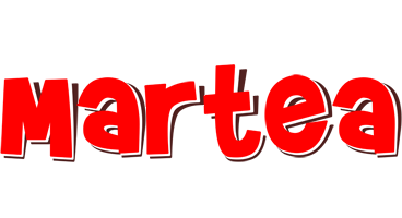 Martea basket logo