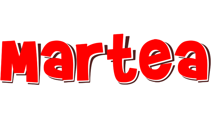 Martea basket logo