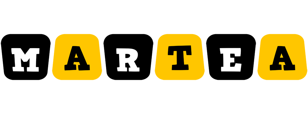 Martea boots logo