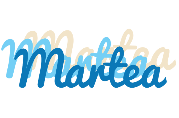 Martea breeze logo