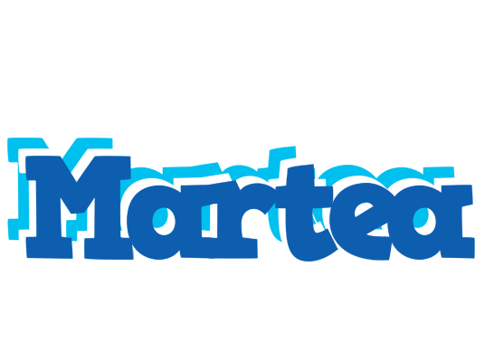 Martea business logo